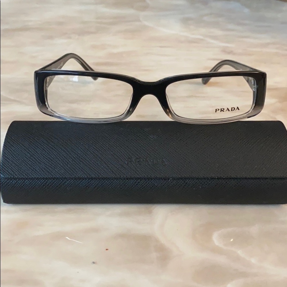 Prada glasses